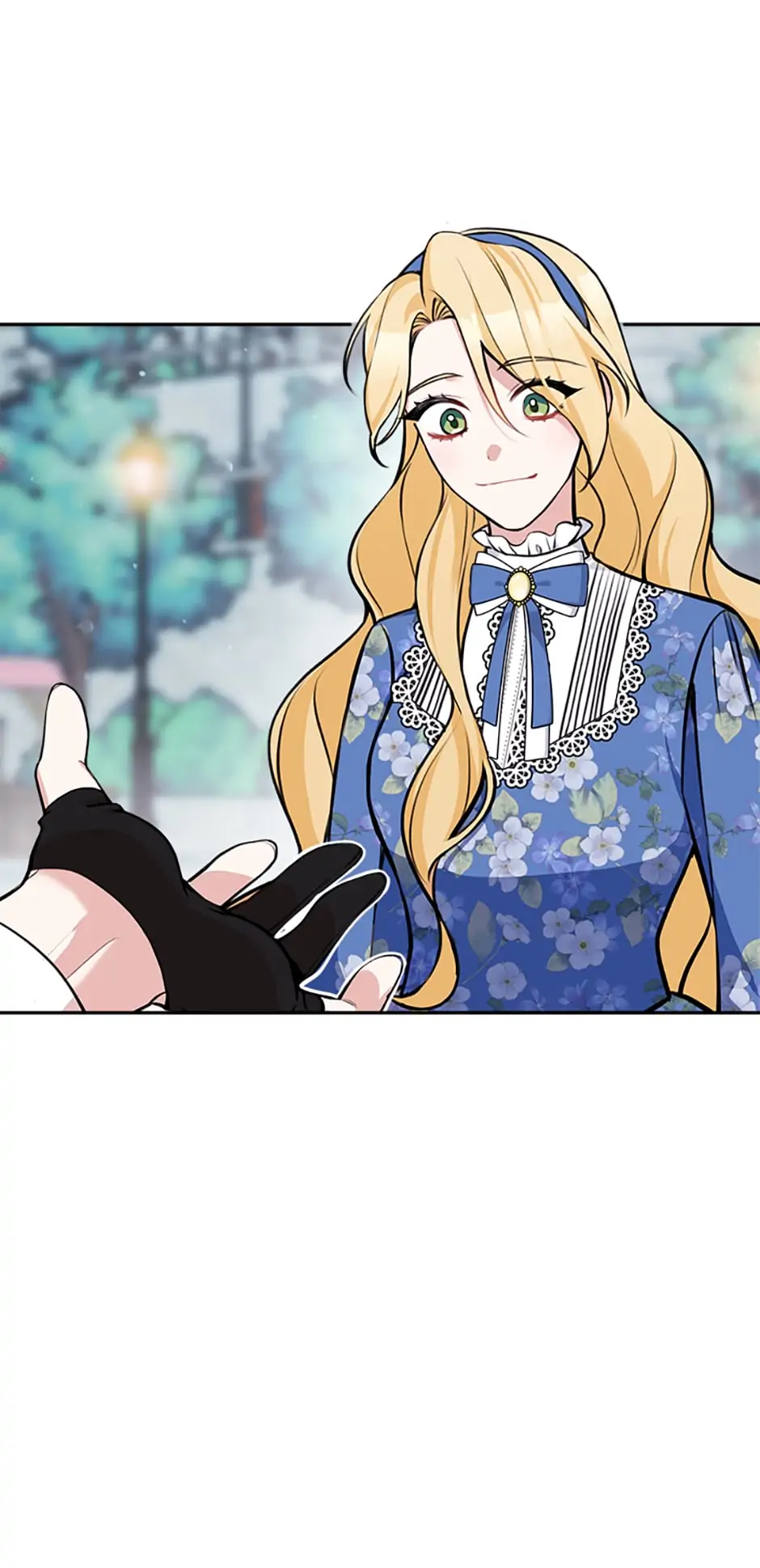 The Villainess’s Stationery Shop chapter 11 page 65