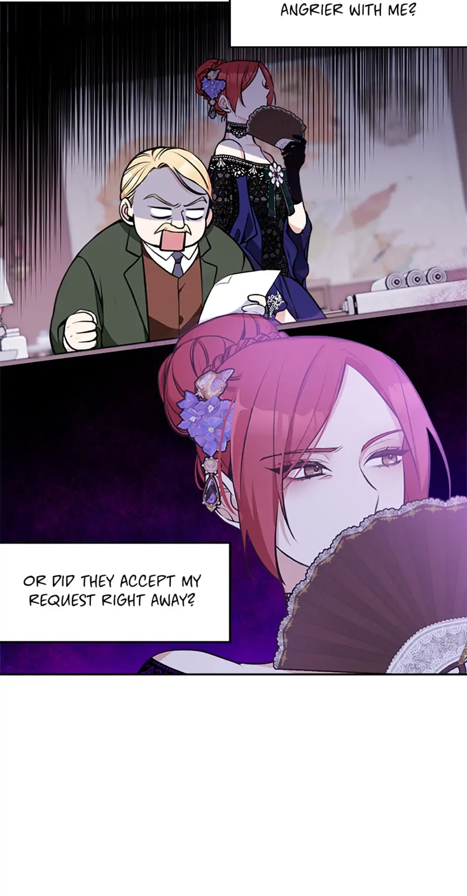 The Villainess’s Stationery Shop chapter 11 page 69