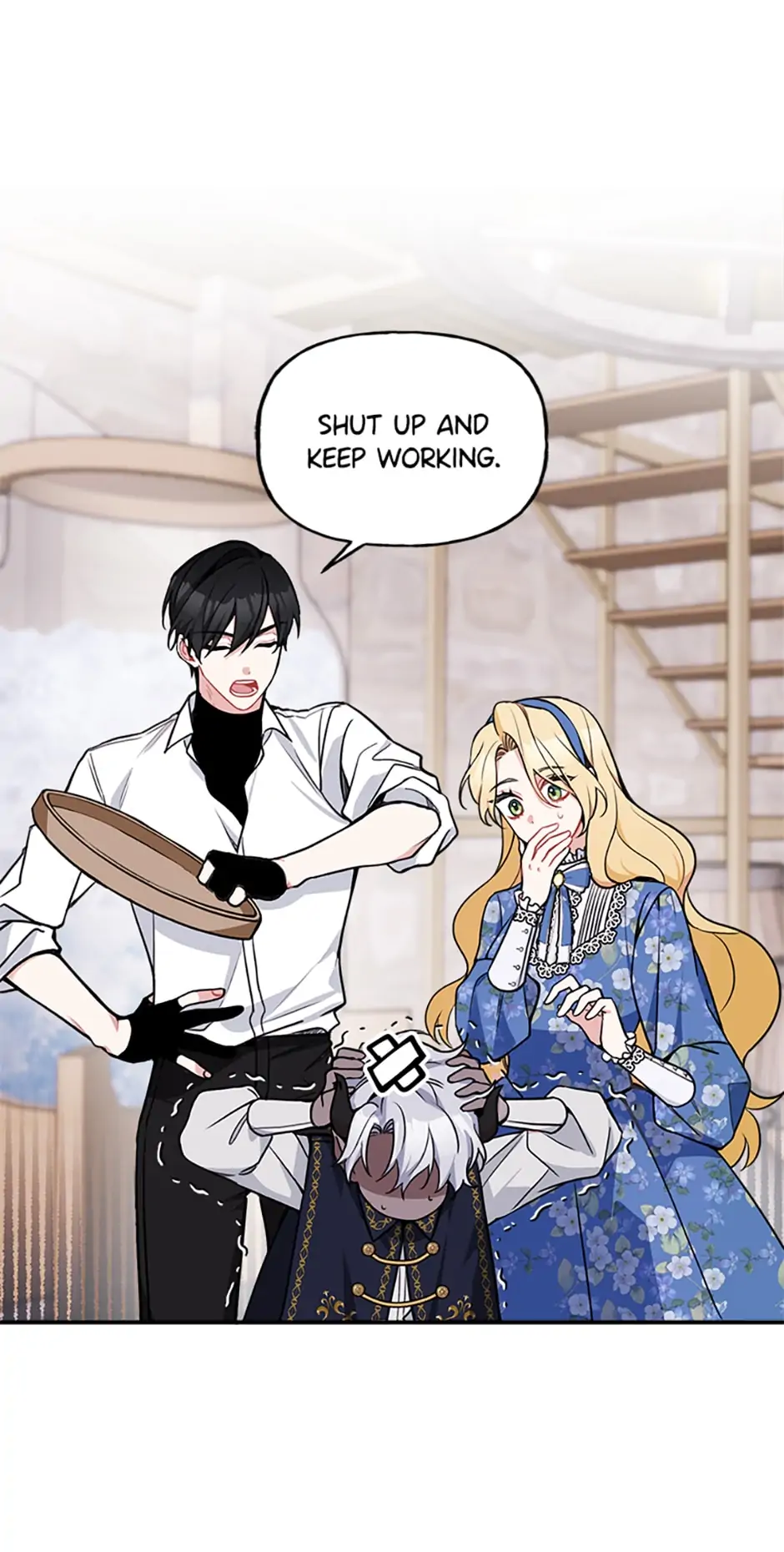 The Villainess’s Stationery Shop chapter 11 page 7