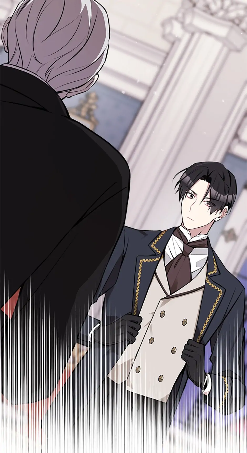 The Villainess’s Stationery Shop chapter 11 page 77