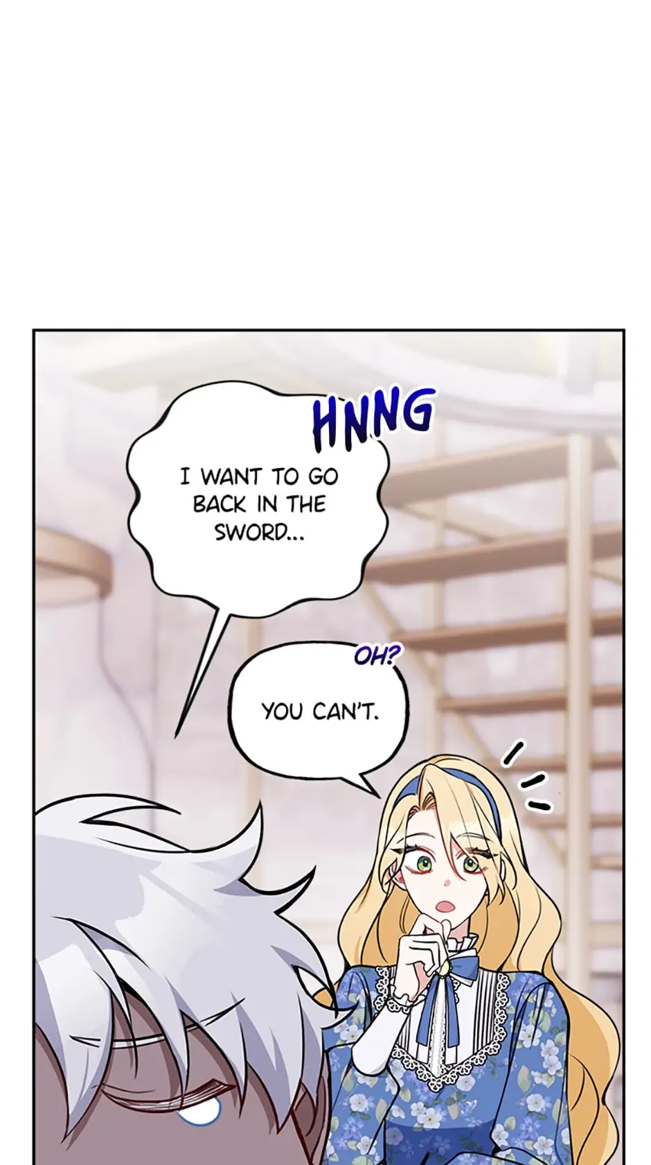 The Villainess’s Stationery Shop chapter 11 page 9