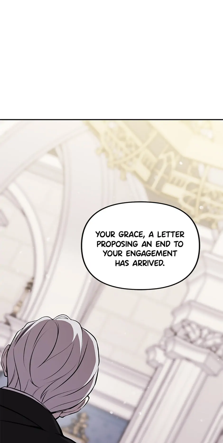 The Villainess’s Stationery Shop chapter 12 page 1