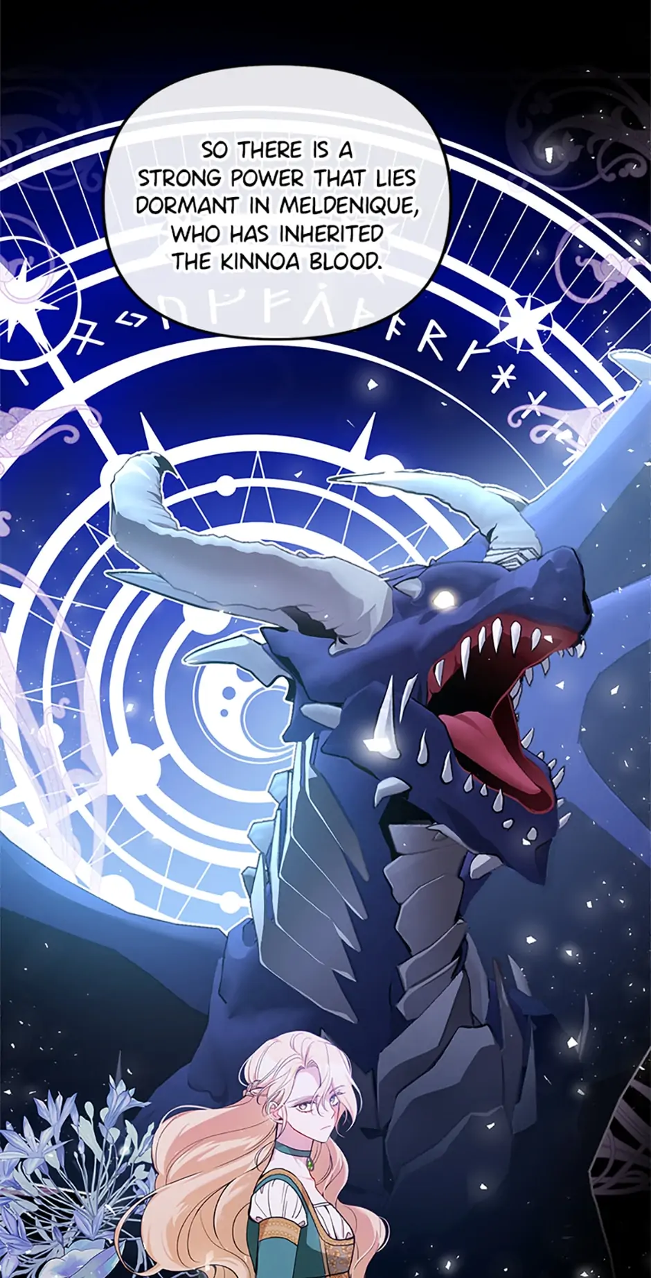 The Villainess’s Stationery Shop chapter 12 page 11