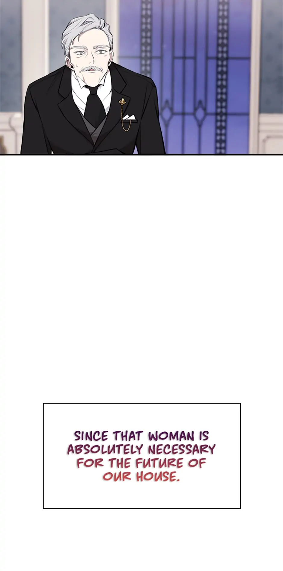 The Villainess’s Stationery Shop chapter 12 page 24