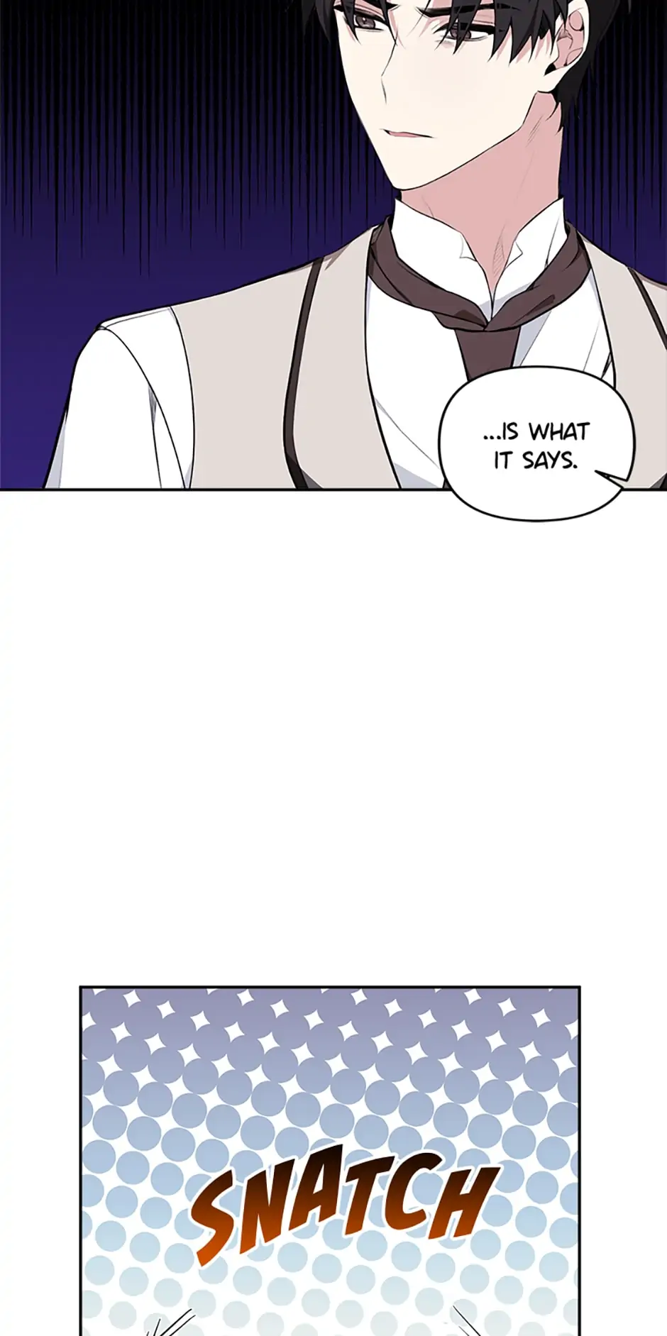 The Villainess’s Stationery Shop chapter 12 page 28