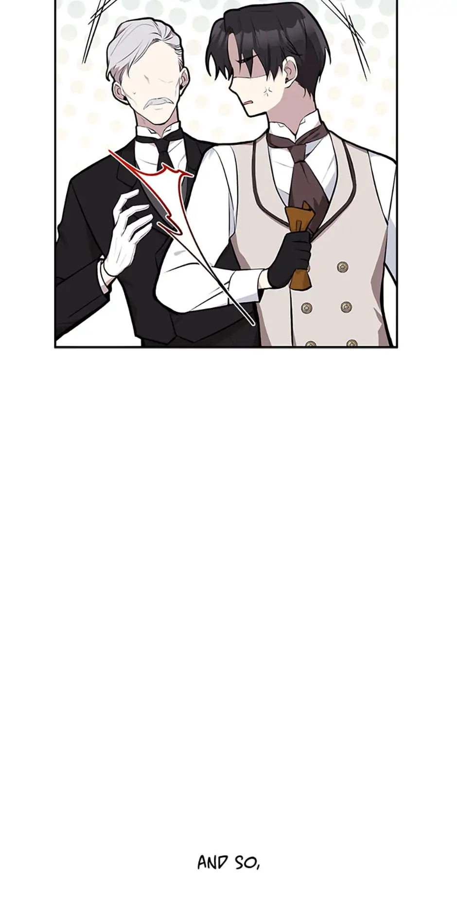 The Villainess’s Stationery Shop chapter 12 page 29