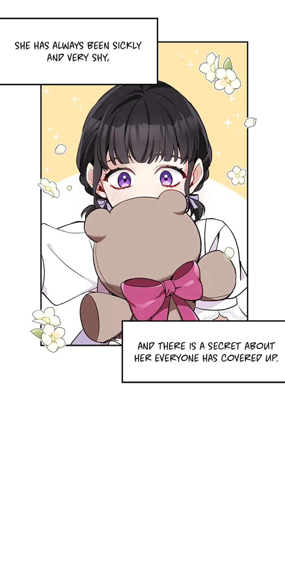 The Villainess’s Stationery Shop chapter 12 page 36