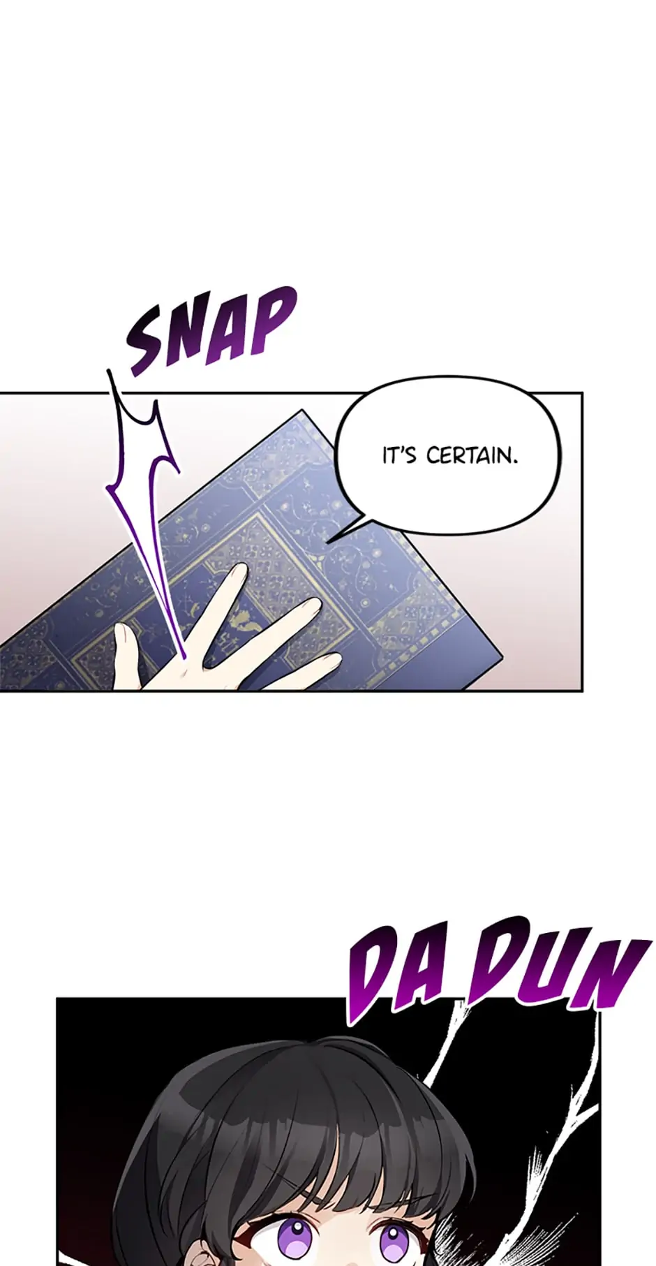 The Villainess’s Stationery Shop chapter 12 page 39