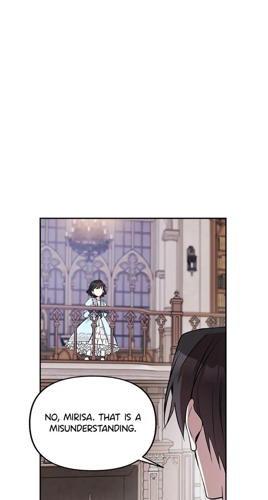 The Villainess’s Stationery Shop chapter 12 page 43