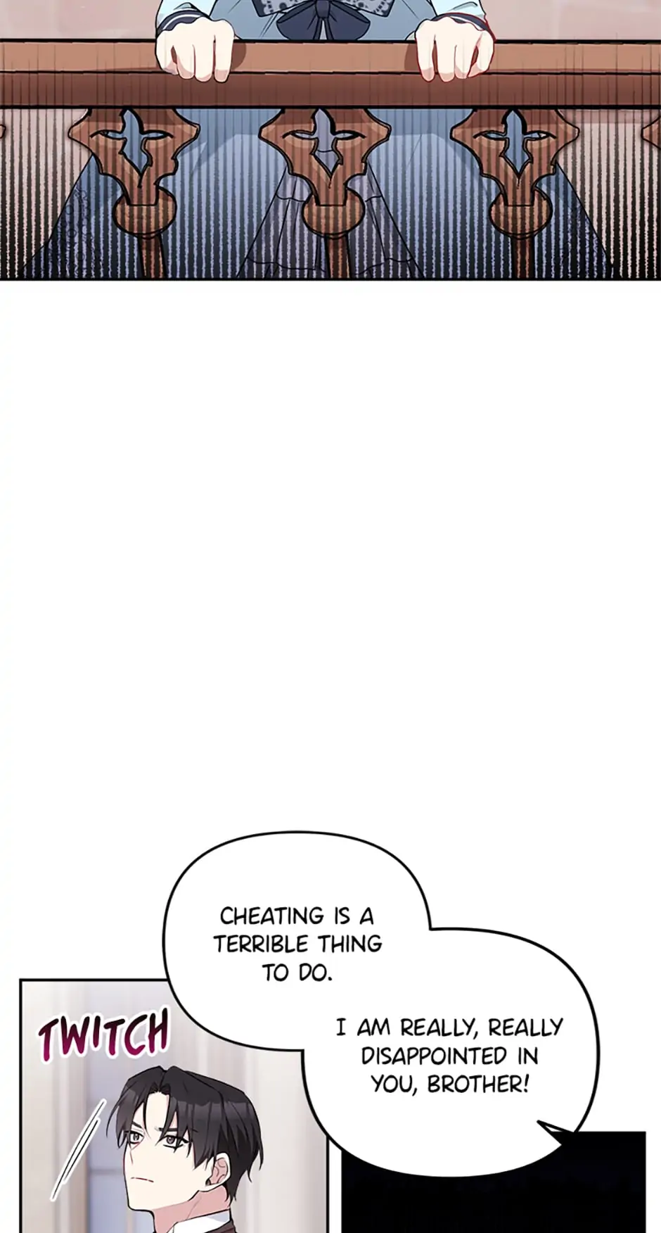 The Villainess’s Stationery Shop chapter 12 page 46