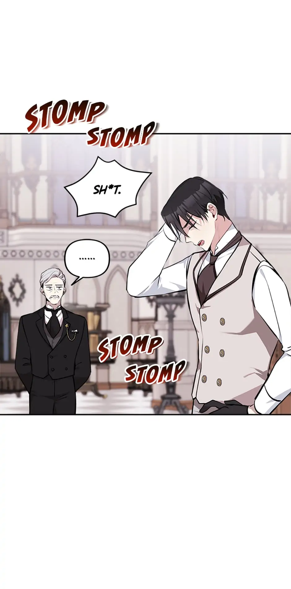 The Villainess’s Stationery Shop chapter 12 page 52