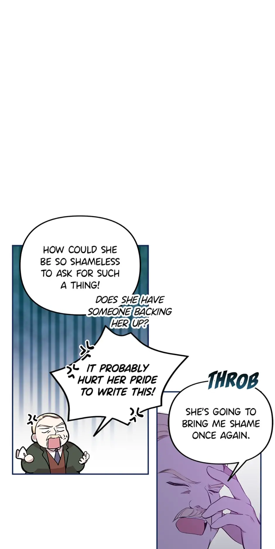 The Villainess’s Stationery Shop chapter 12 page 60