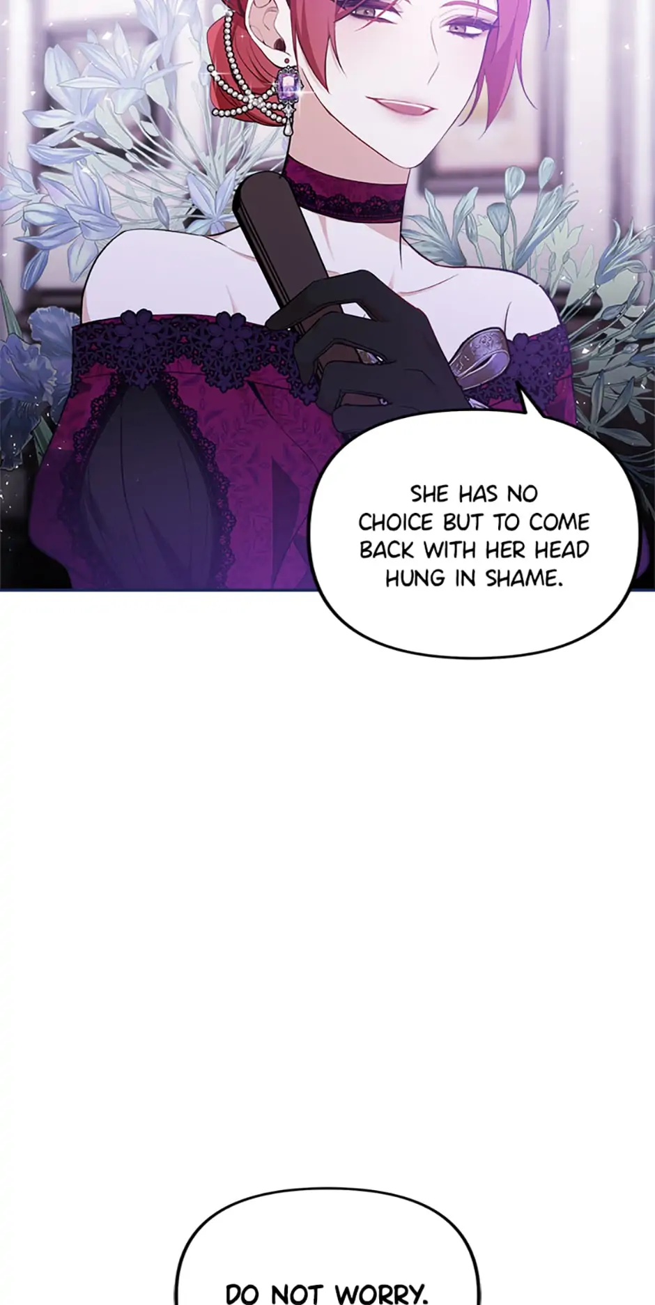The Villainess’s Stationery Shop chapter 12 page 63