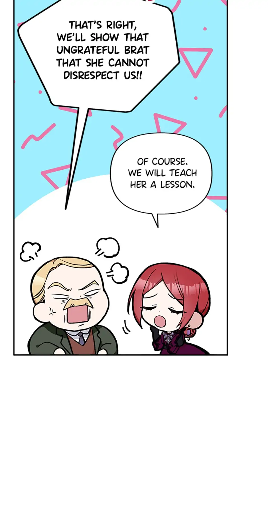 The Villainess’s Stationery Shop chapter 13 page 11