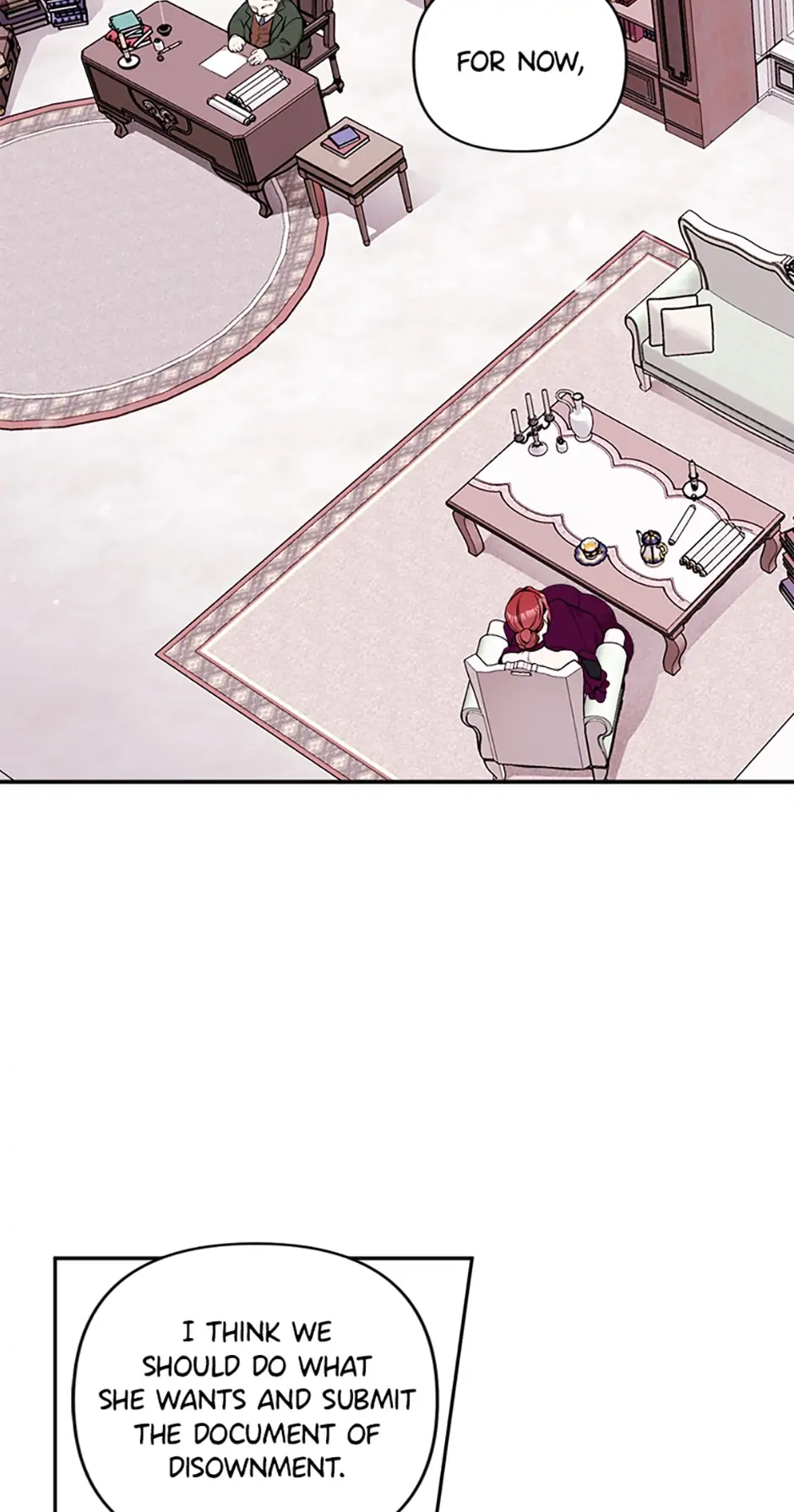 The Villainess’s Stationery Shop chapter 13 page 2