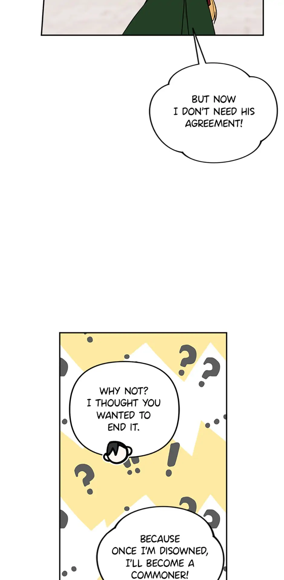 The Villainess’s Stationery Shop chapter 13 page 23