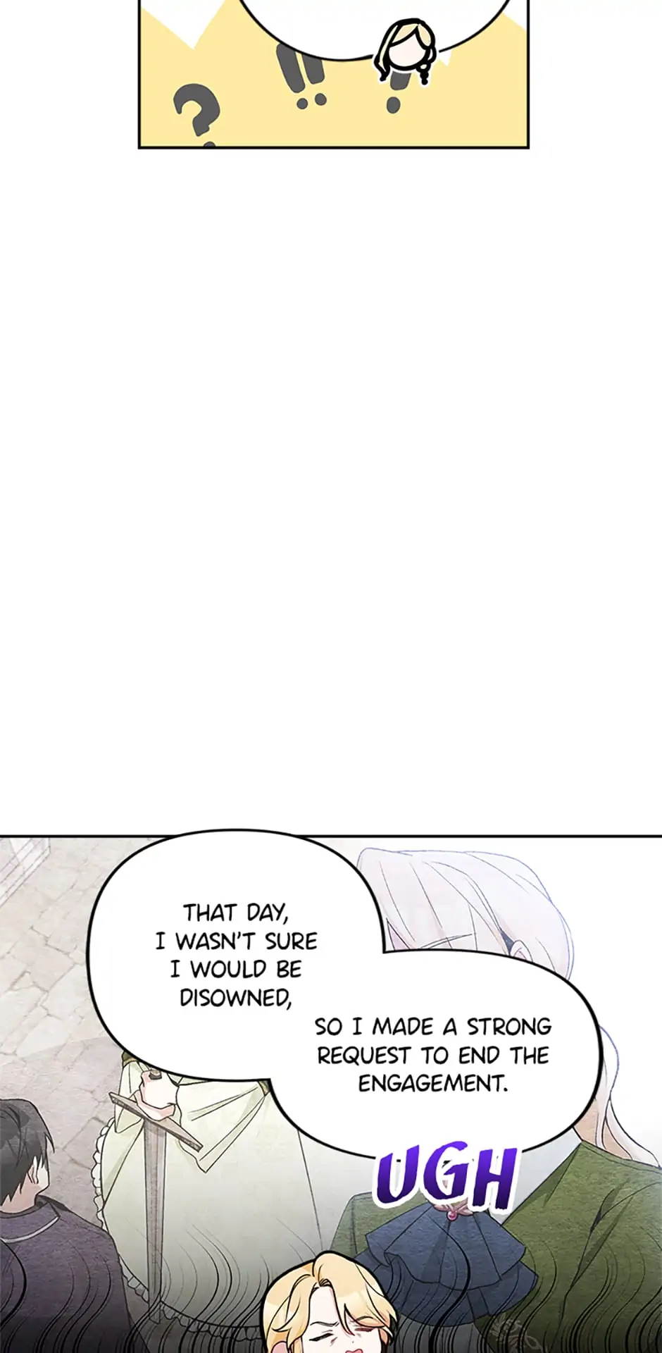 The Villainess’s Stationery Shop chapter 13 page 24