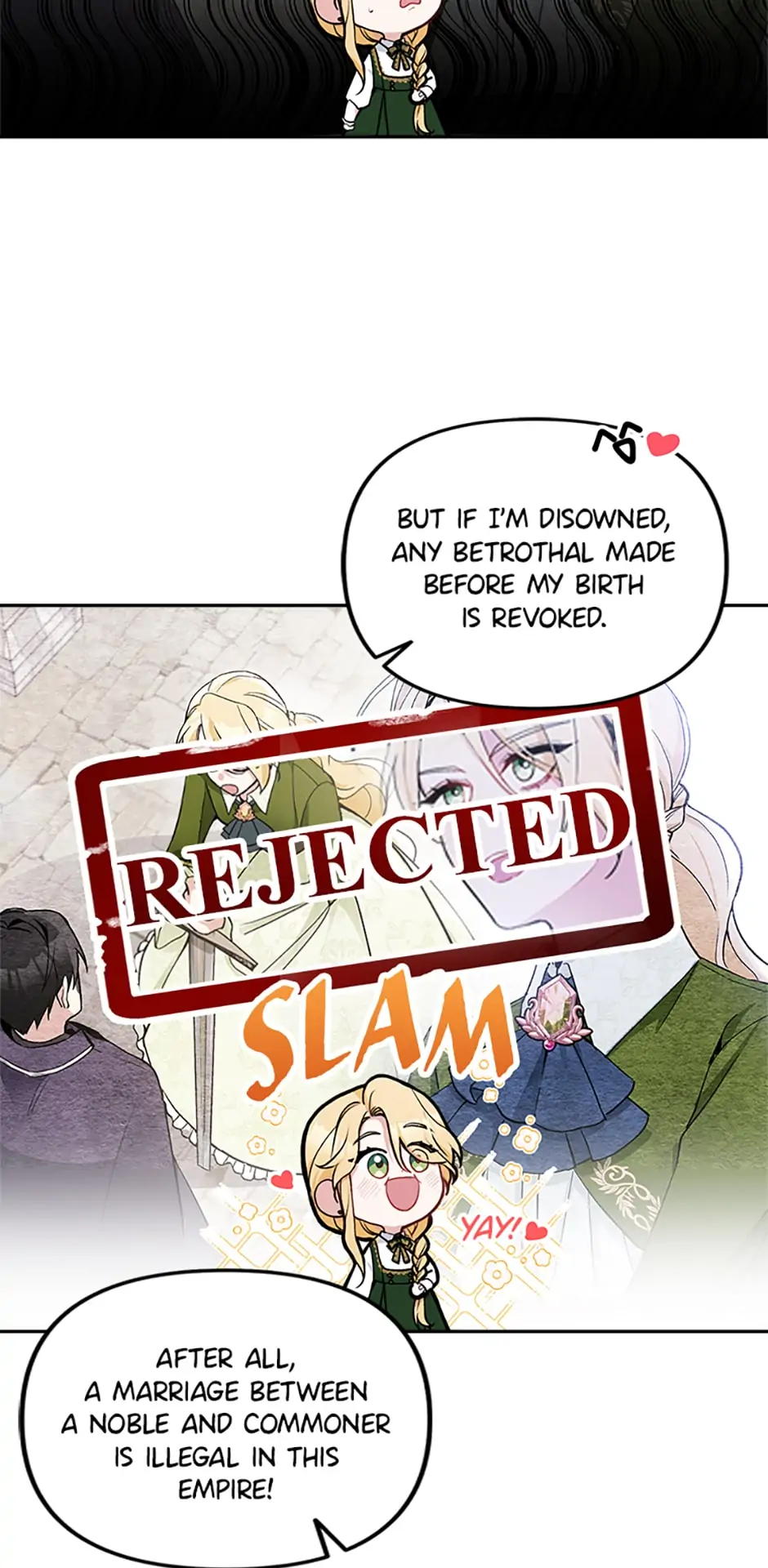 The Villainess’s Stationery Shop chapter 13 page 25