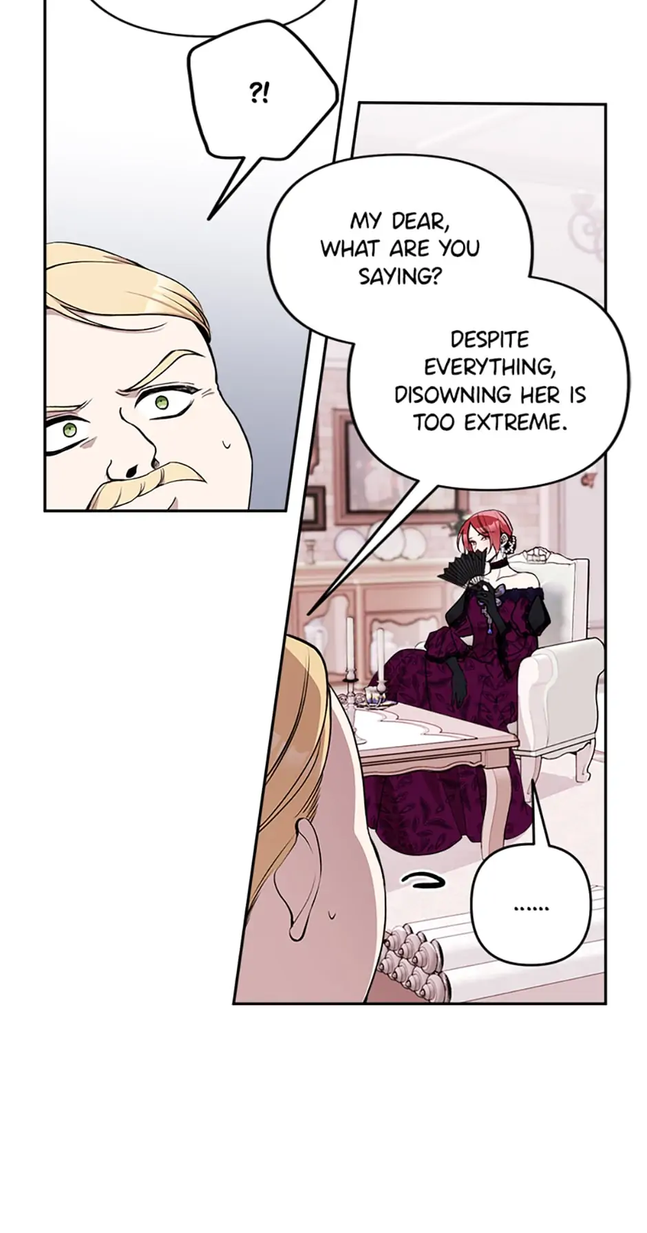 The Villainess’s Stationery Shop chapter 13 page 3