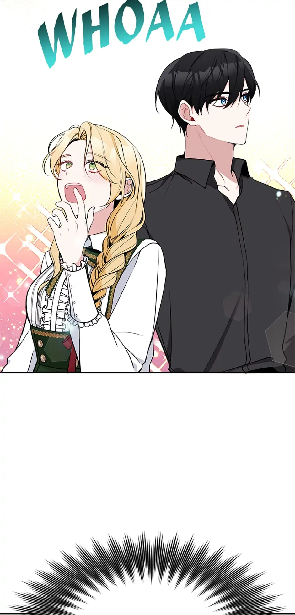 The Villainess’s Stationery Shop chapter 13 page 31