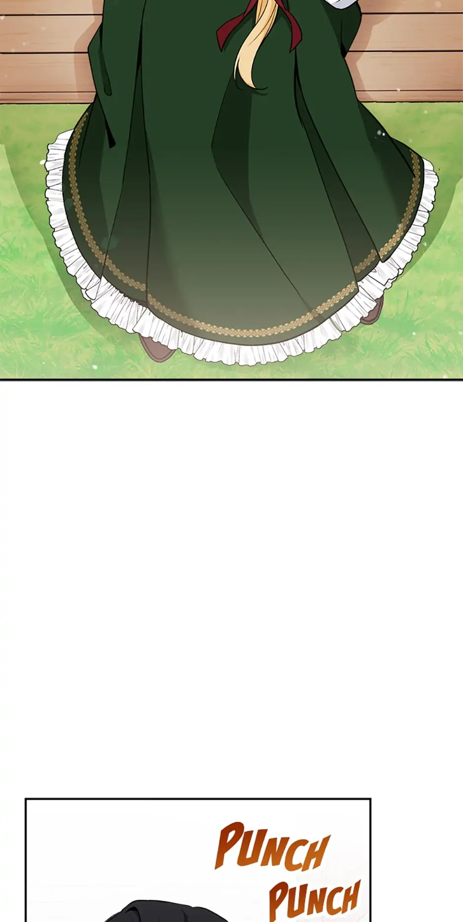 The Villainess’s Stationery Shop chapter 13 page 42