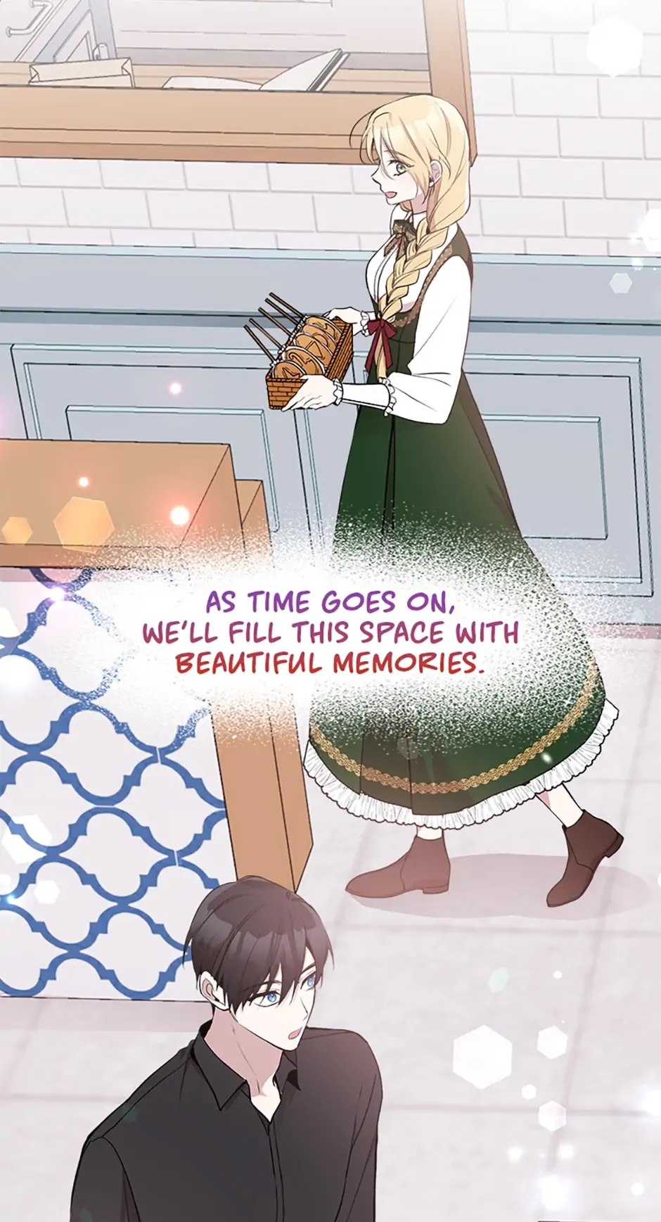 The Villainess’s Stationery Shop chapter 13 page 60