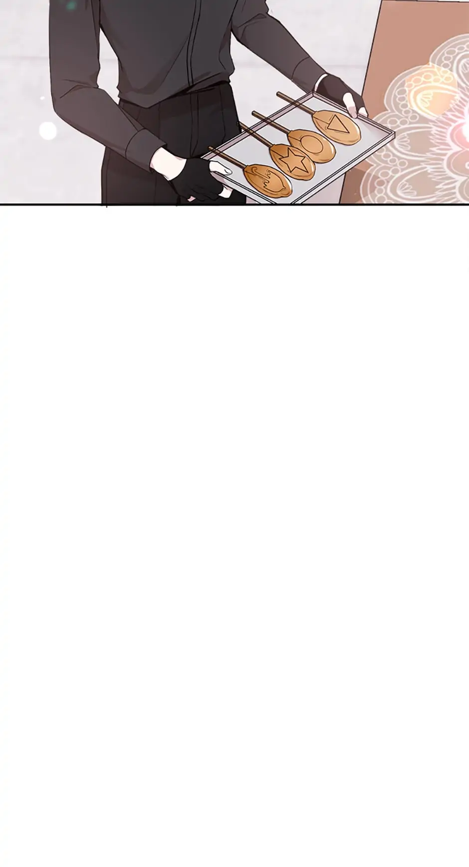 The Villainess’s Stationery Shop chapter 13 page 61