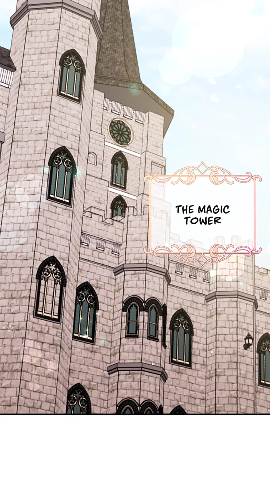 The Villainess’s Stationery Shop chapter 13 page 63