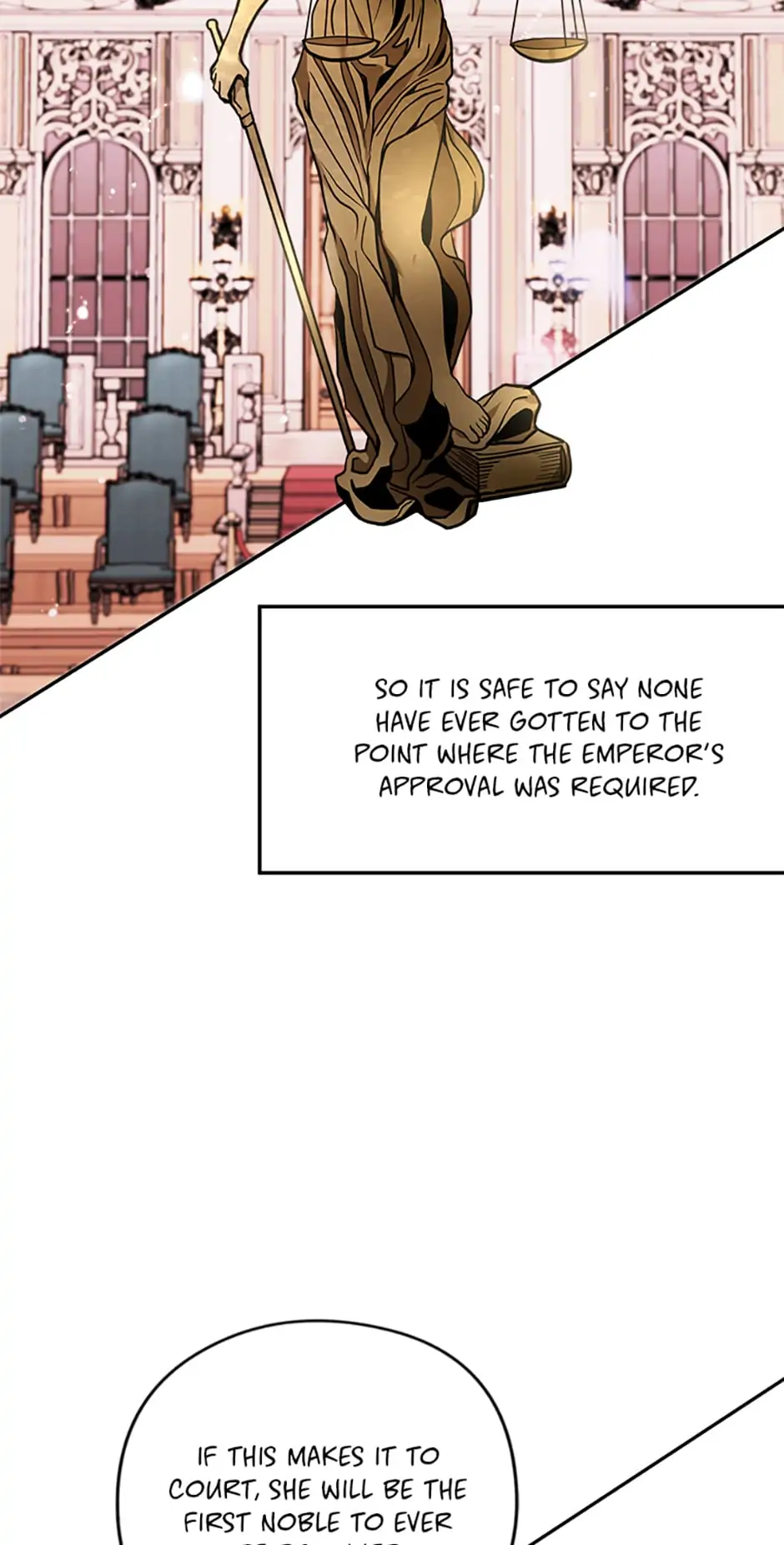 The Villainess’s Stationery Shop chapter 13 page 7