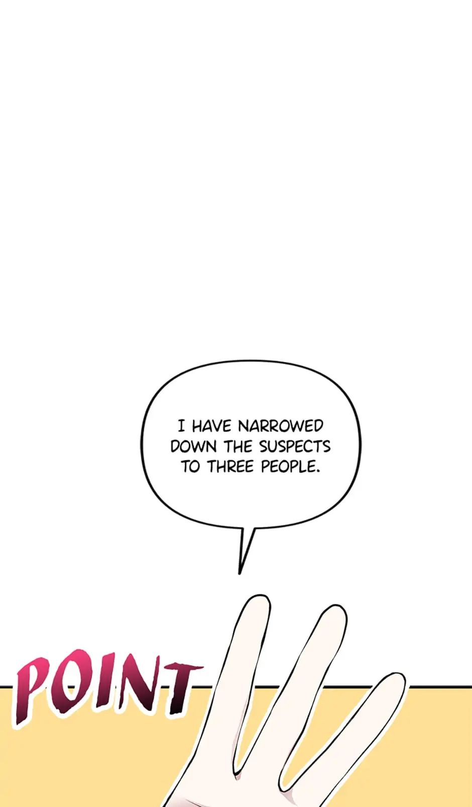 The Villainess’s Stationery Shop chapter 14 page 1