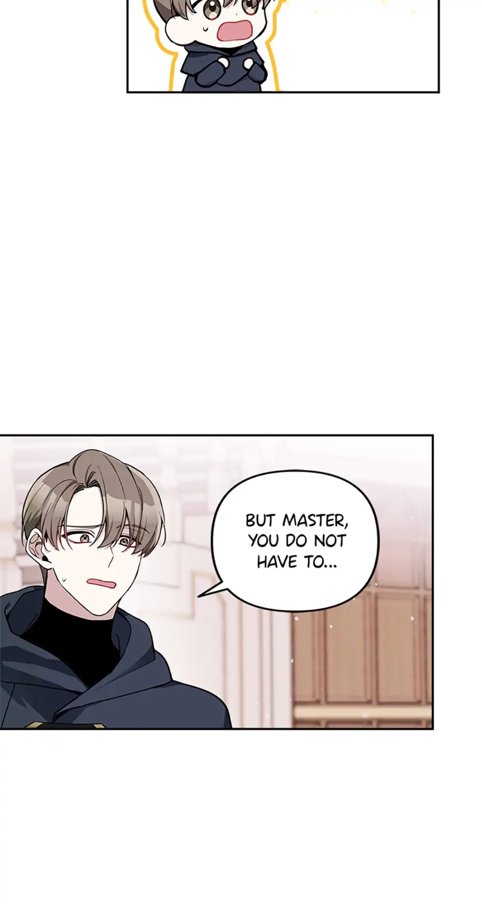 The Villainess’s Stationery Shop chapter 14 page 15