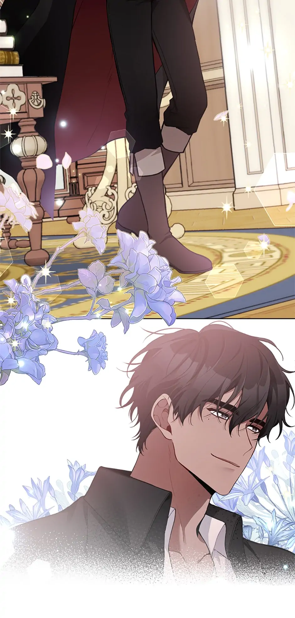 The Villainess’s Stationery Shop chapter 14 page 18