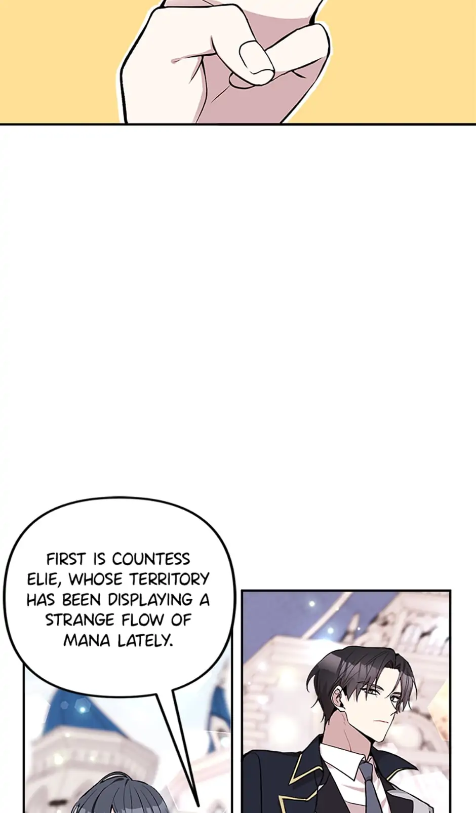 The Villainess’s Stationery Shop chapter 14 page 2