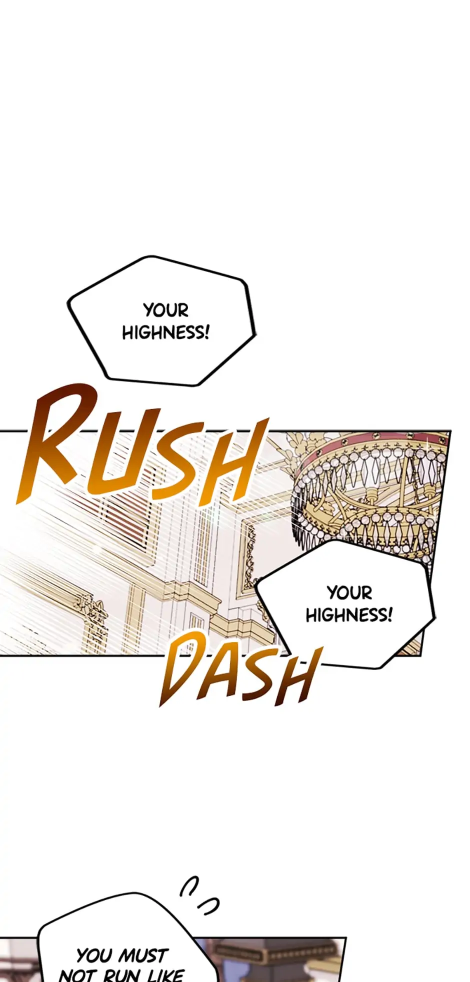 The Villainess’s Stationery Shop chapter 14 page 21