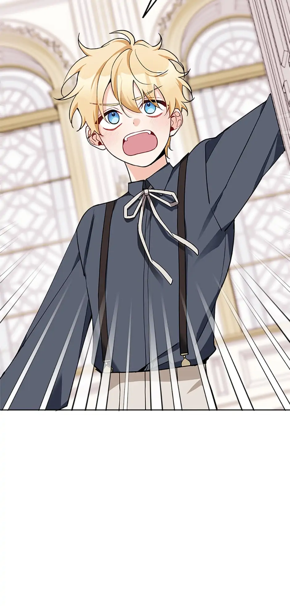 The Villainess’s Stationery Shop chapter 14 page 23