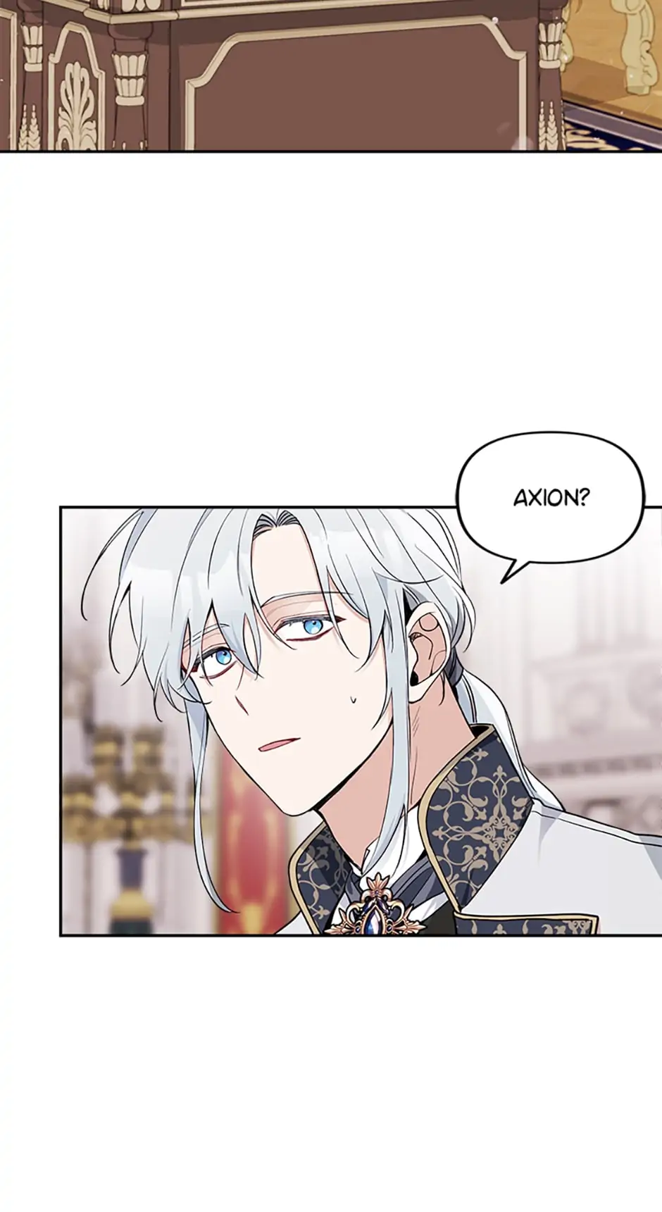 The Villainess’s Stationery Shop chapter 14 page 25