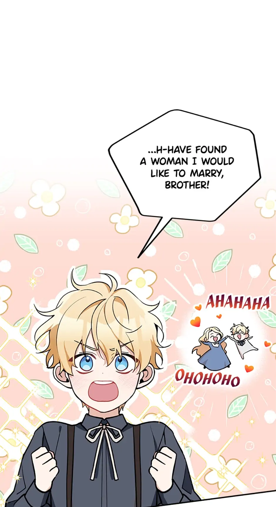 The Villainess’s Stationery Shop chapter 14 page 27