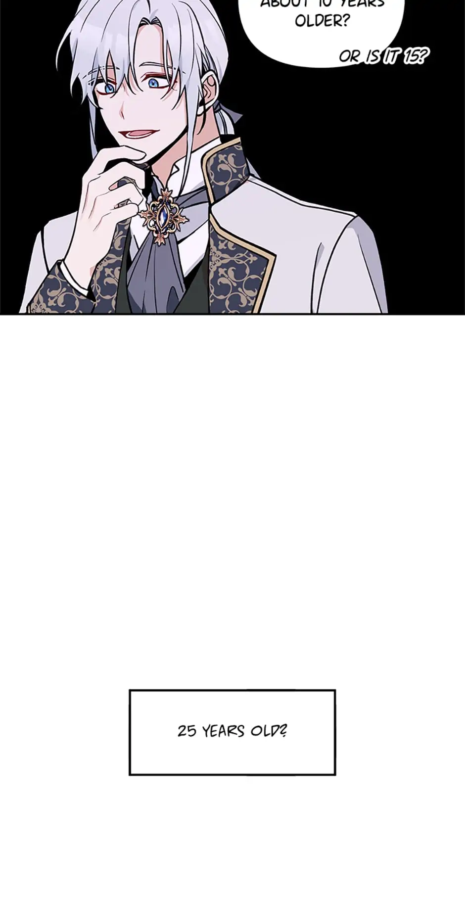 The Villainess’s Stationery Shop chapter 14 page 32