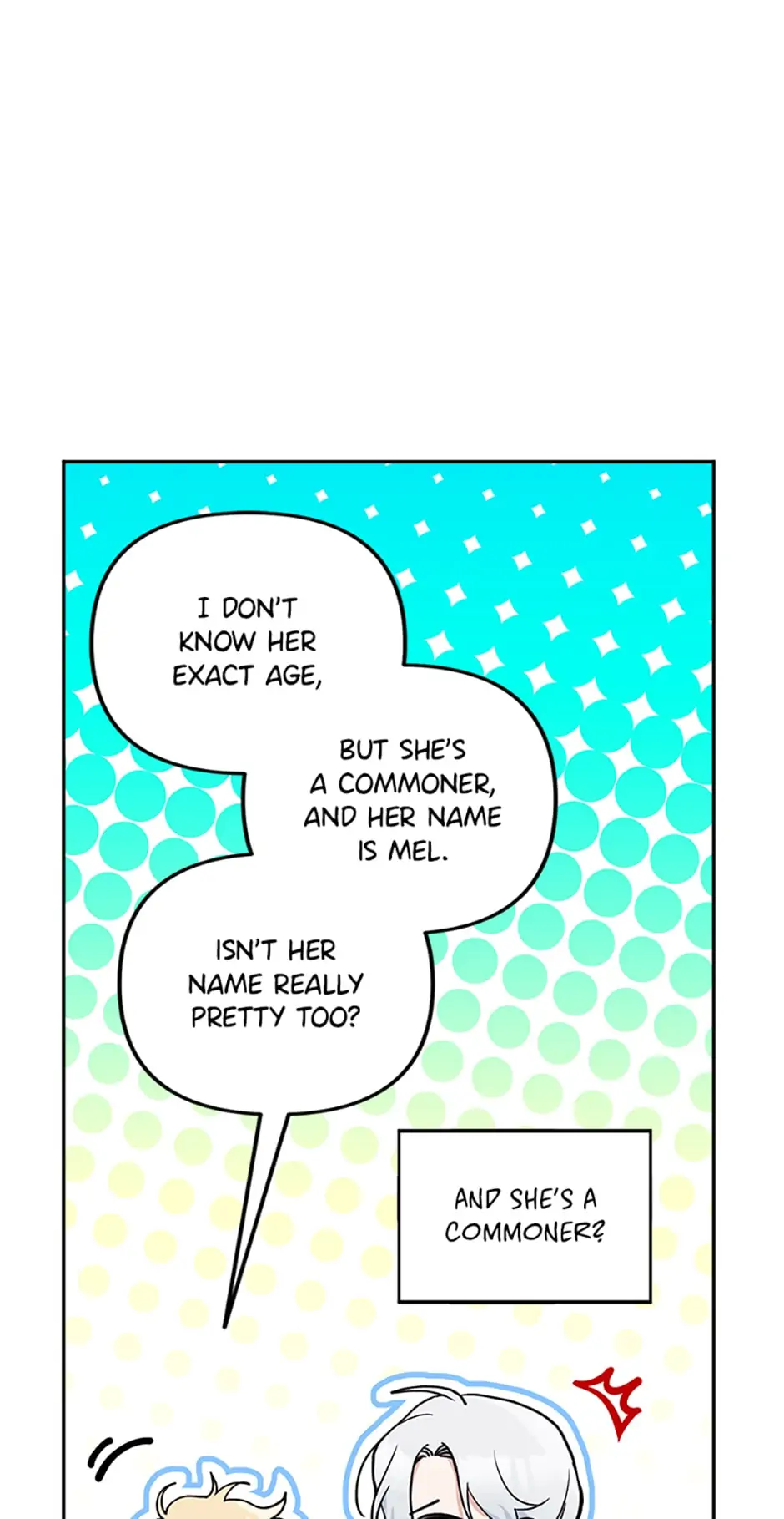 The Villainess’s Stationery Shop chapter 14 page 33