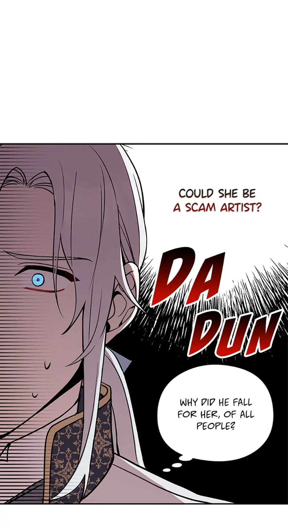 The Villainess’s Stationery Shop chapter 14 page 36