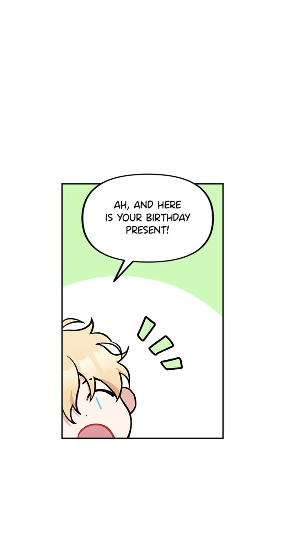 The Villainess’s Stationery Shop chapter 14 page 37