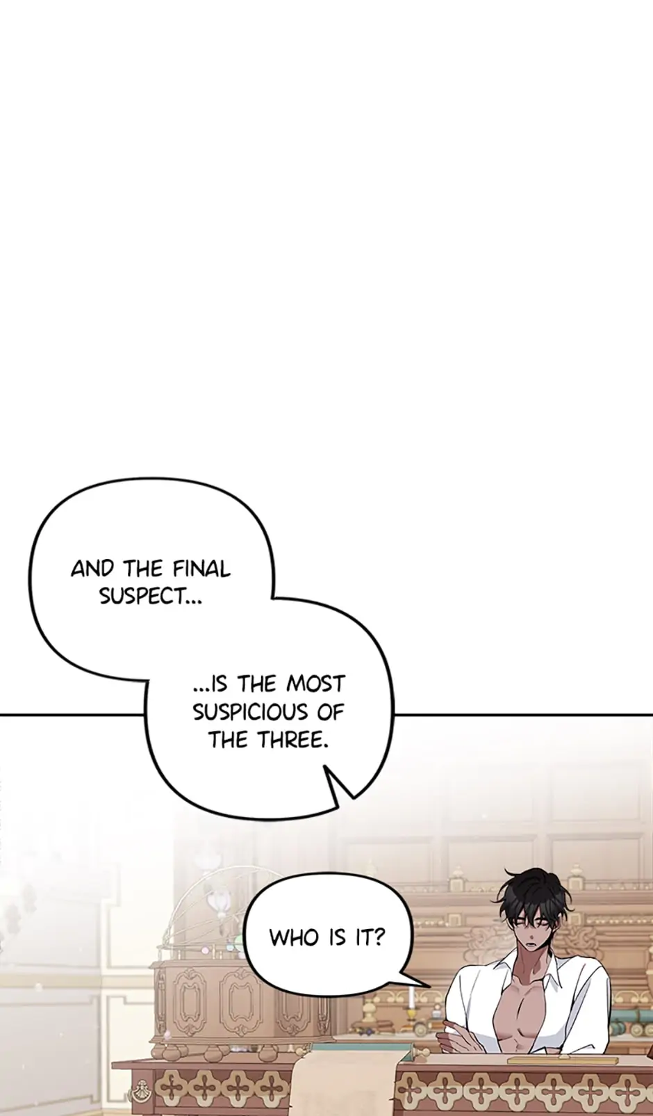 The Villainess’s Stationery Shop chapter 14 page 4