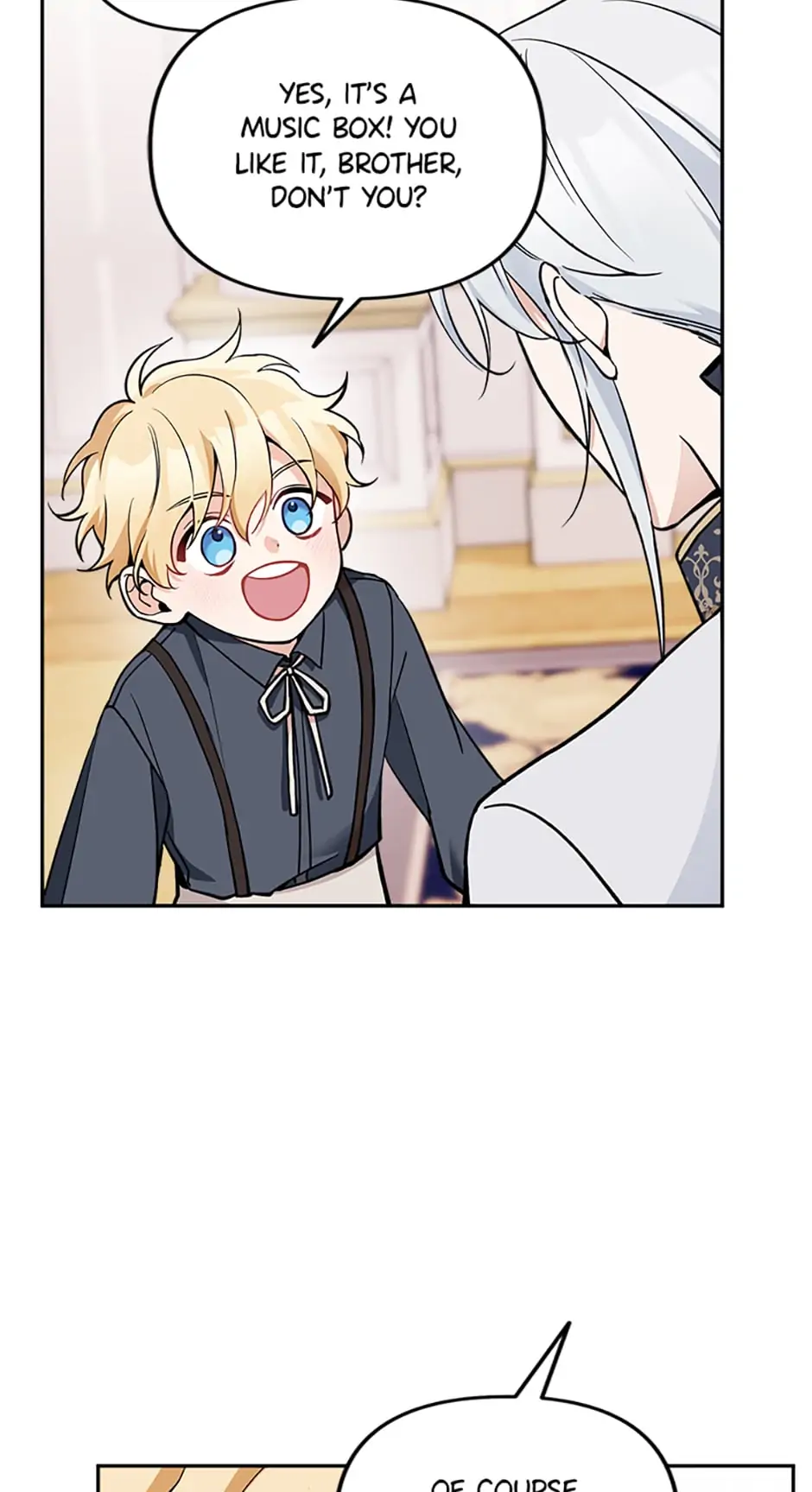 The Villainess’s Stationery Shop chapter 14 page 40