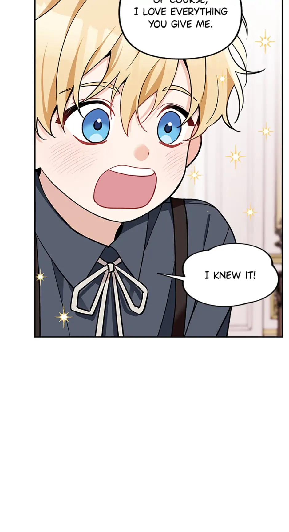 The Villainess’s Stationery Shop chapter 14 page 41