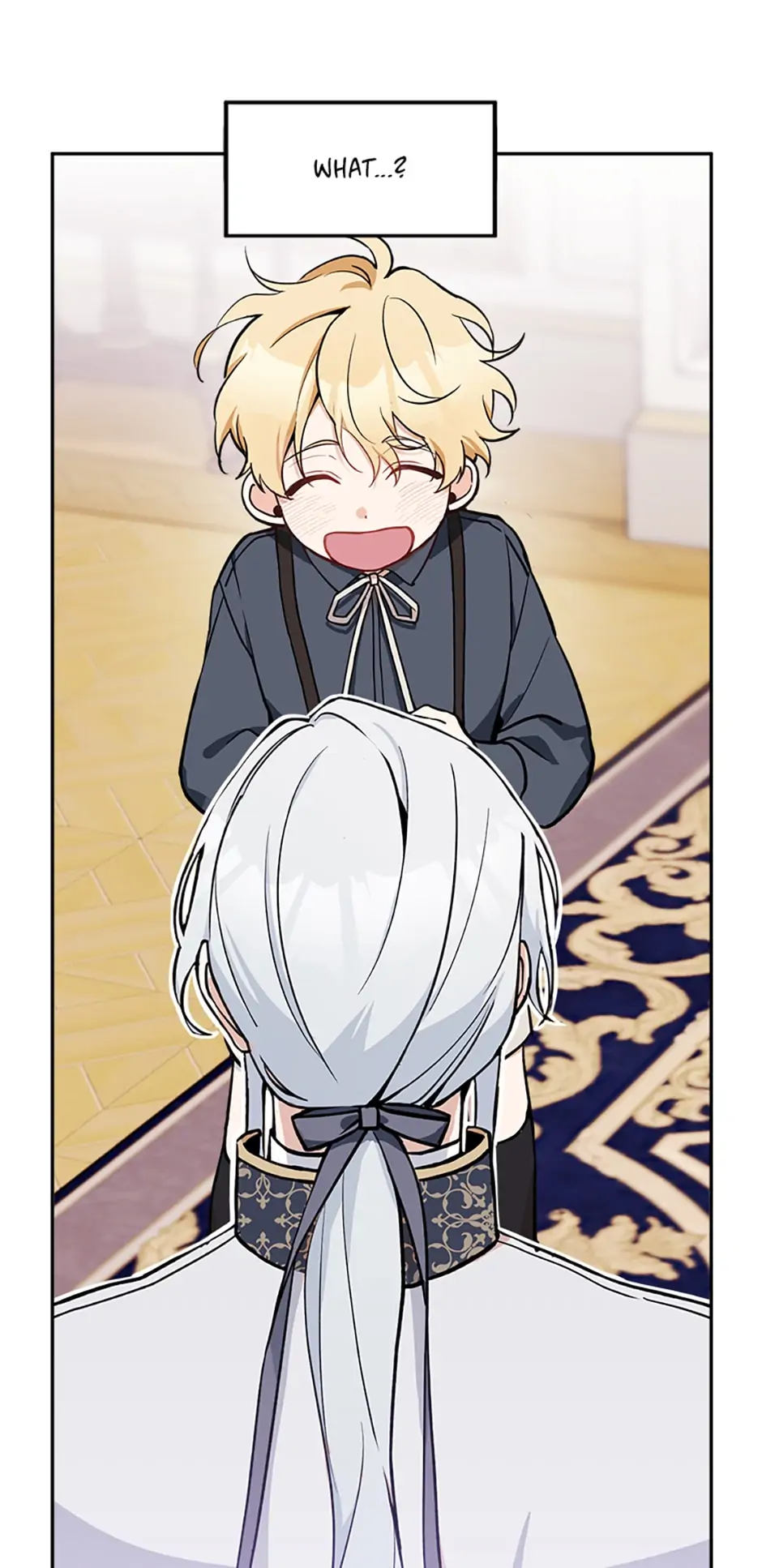 The Villainess’s Stationery Shop chapter 14 page 45