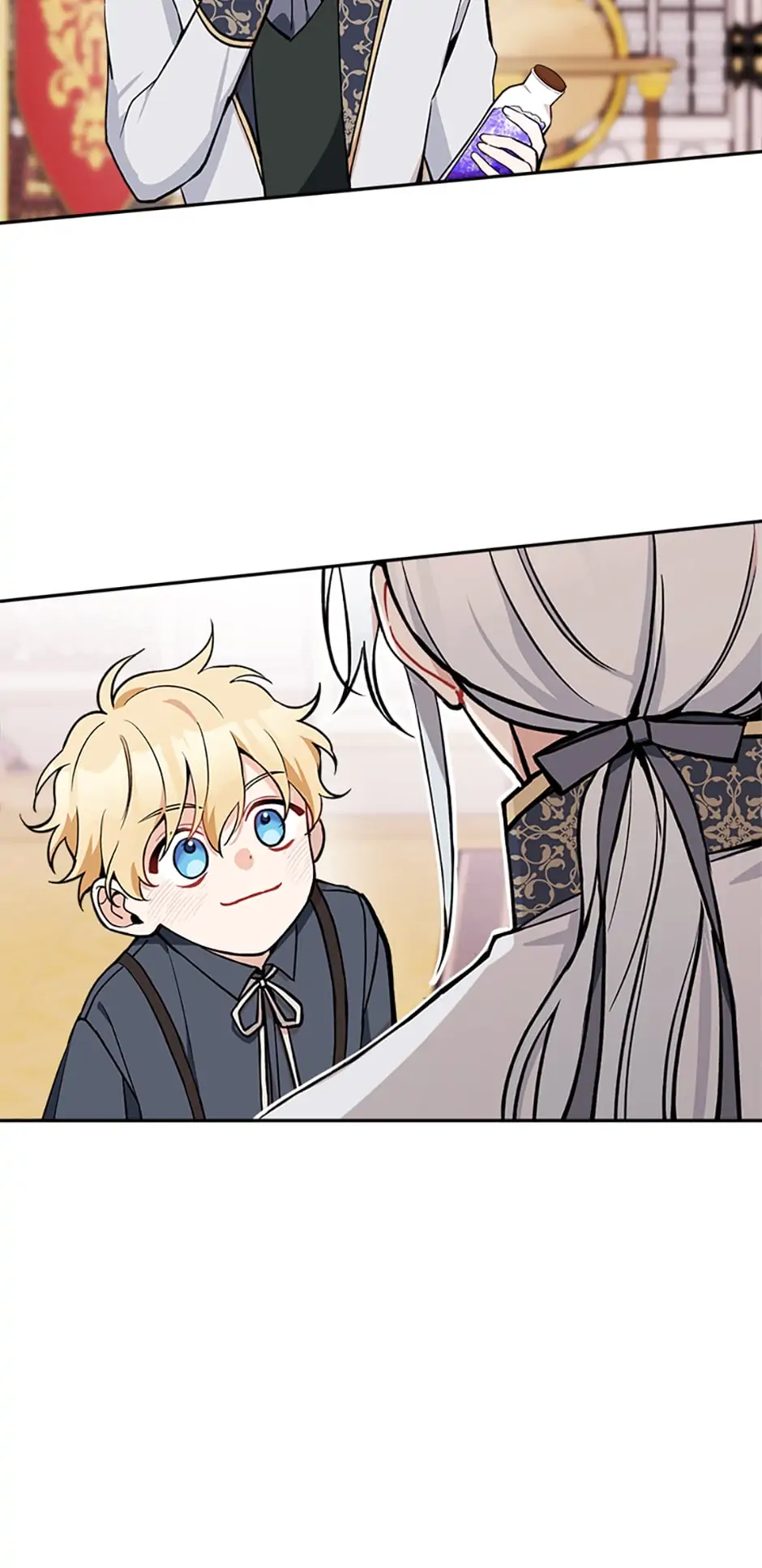 The Villainess’s Stationery Shop chapter 14 page 47