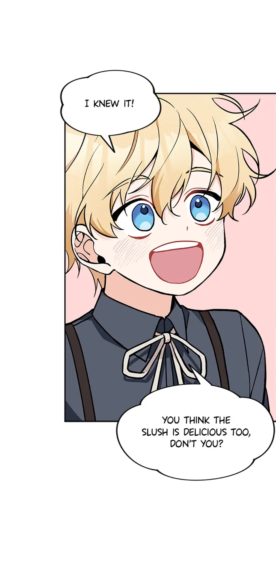 The Villainess’s Stationery Shop chapter 14 page 48