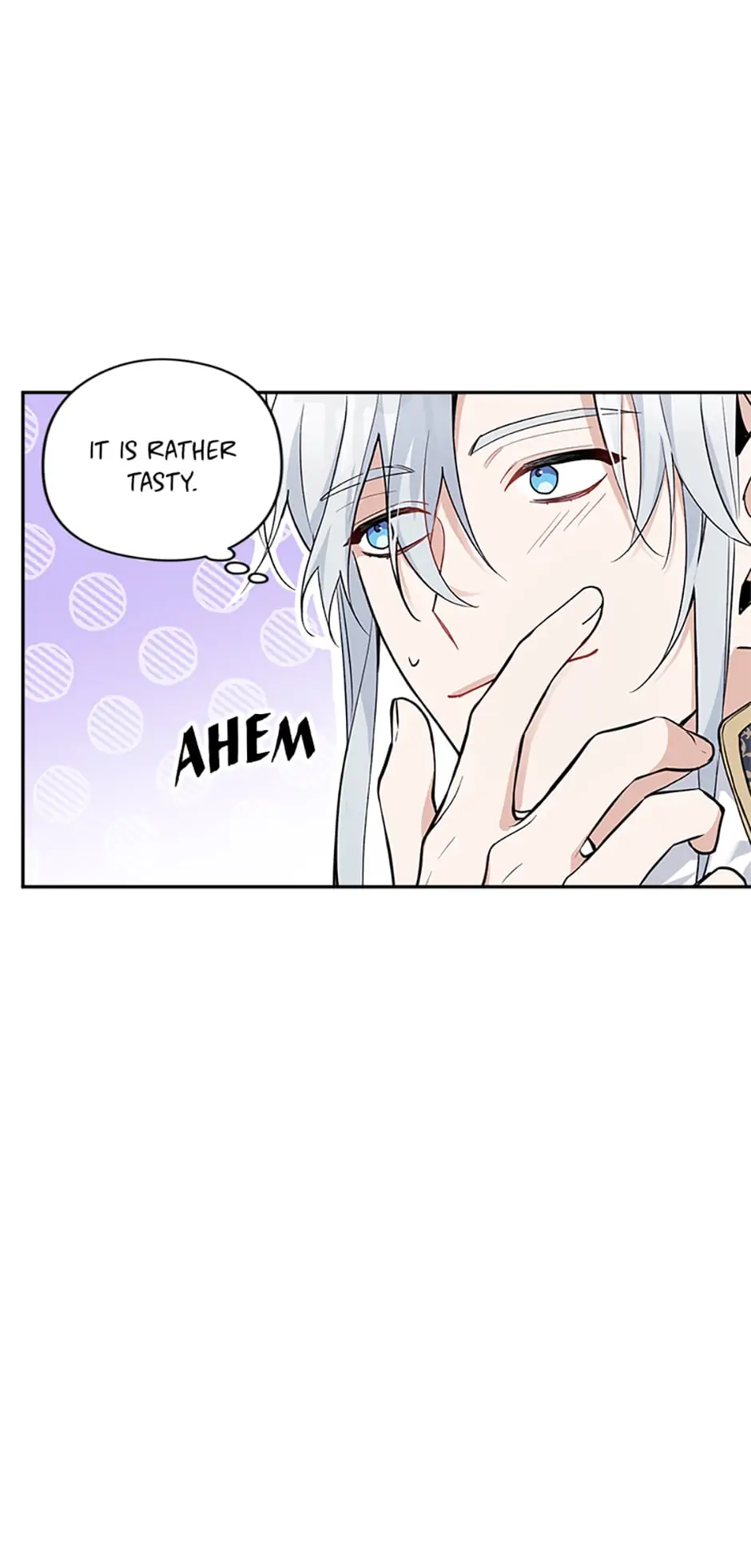 The Villainess’s Stationery Shop chapter 14 page 50