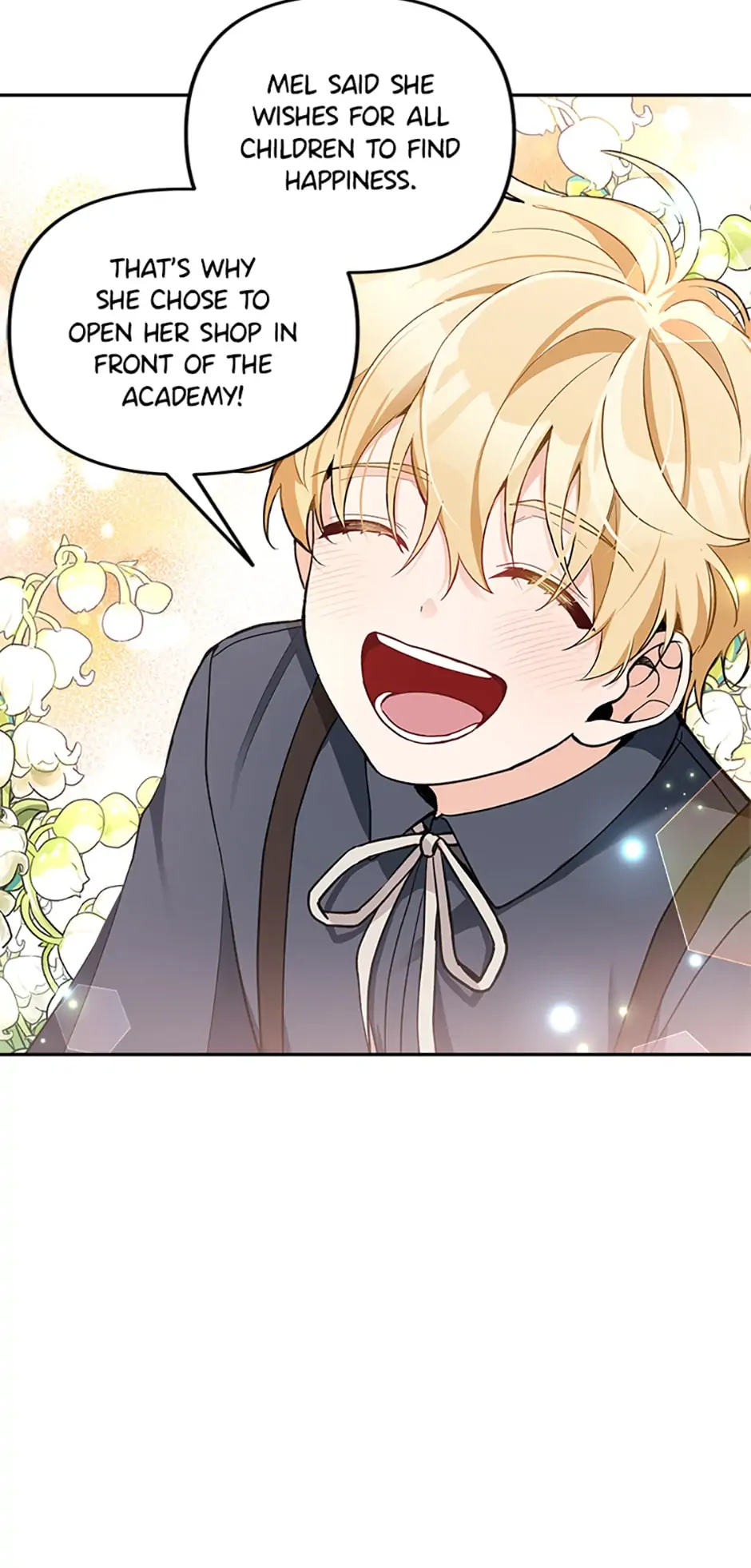 The Villainess’s Stationery Shop chapter 14 page 52