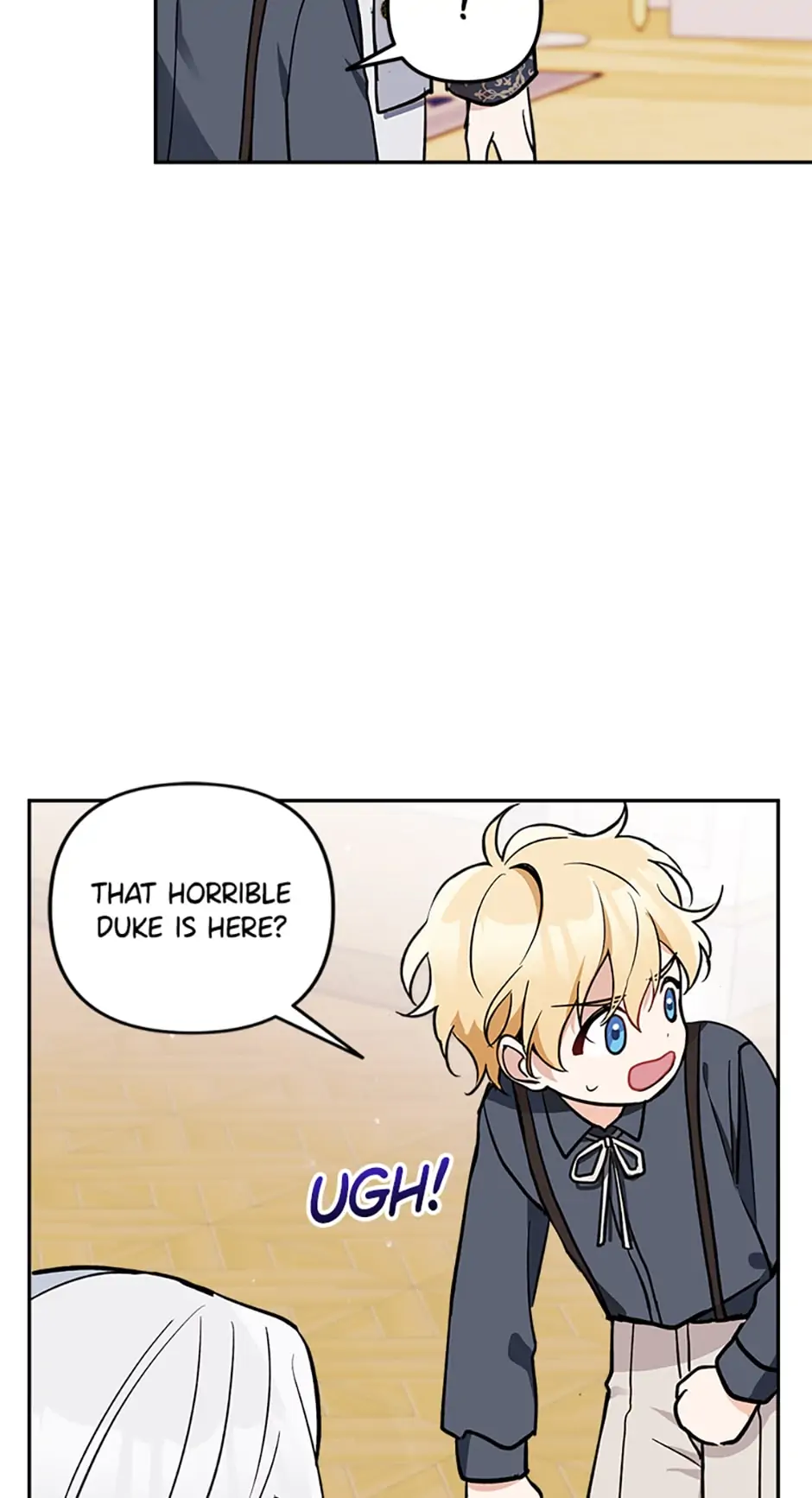 The Villainess’s Stationery Shop chapter 14 page 56